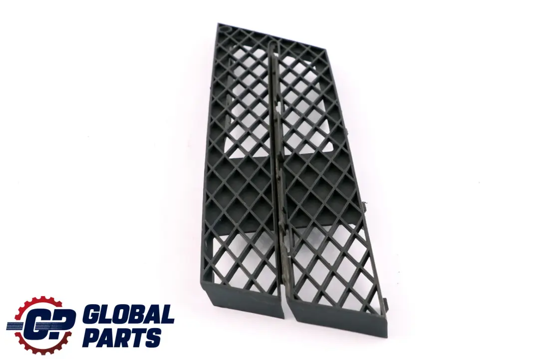 Grille BCD latérale gauche pour BMW 1 E60 E60N E61 E61N LCI à propos du numéro de pièce 7178109 BMW 1 E60 E60N E61 E61N LCI Grille BCD latérale gauche - SKU 7178109 - Numéro de pièce 7178109