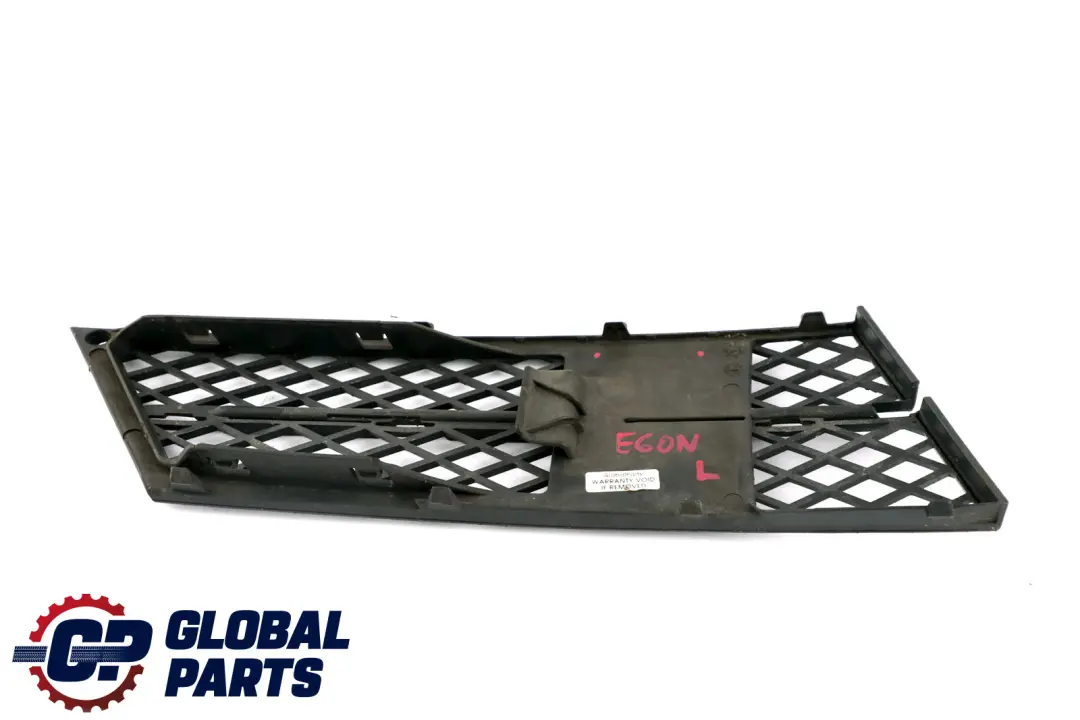 BMW 1 E60 E60N E61 E61N LCI Griglia BCD Laterale Sinistra - SKU 7178109 - Numero di parte 7178109
