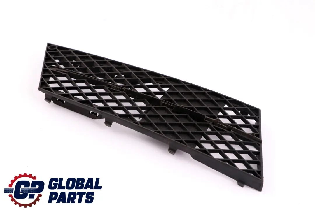 Parachoques Delantero Parrilla Central Rejilla Derecha para BMW 5 E60 E61 LCI con número de pieza 7178110 BMW 5 E60 E61 LCI Parachoques Delantero Parrilla Central Rejilla Derecha - SKU 7178110 - Número de pieza 7178110