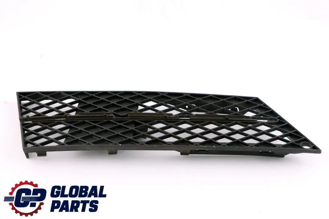 BMW 5 E60 E61 LCI Pare-chocs avant Grille centrale droite - SKU 7178110 - Numéro de pièce 7178110