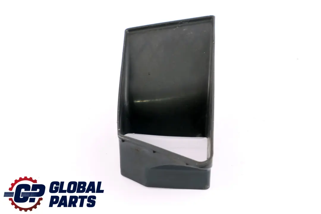 BMW E60 E1 LCI Front Bumper Left Brake Air Duct N/S - SKU 7178111 - Part number 7178111