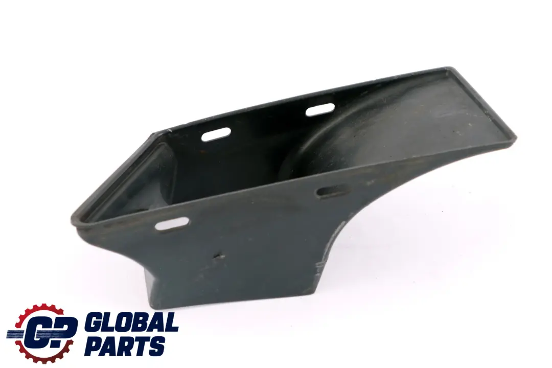 BMW E60 E1 LCI Front Bumper Left Brake Air Duct N/S - SKU 7178111 - Part number 7178111