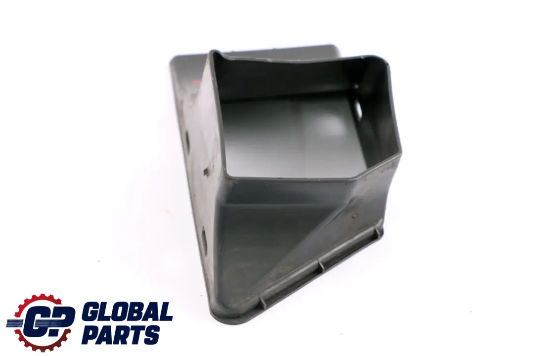 BMW E60 E1 LCI Parachoques Delantero Conducto De Aire Freno Izquierdo - SKU 7178111 - Número de pieza 7178111