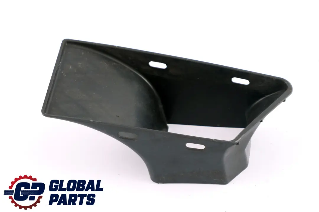 BMW Reihe E60 E1 LCI Luftführung Bremse Vorne Links - SKU 7178111 - Teilenummer 7178111