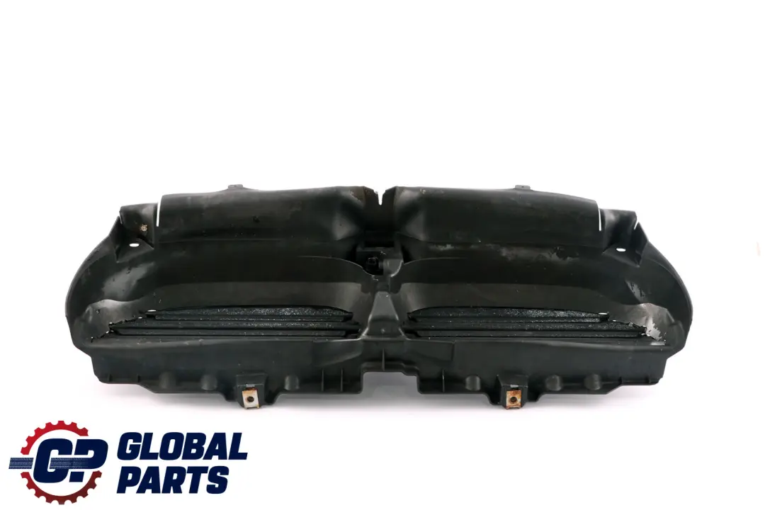 BMW 5 er E60 E61 LCI Luftklappensteuerung Frontblende Luftkanal - SKU 7178116 - Teilenummer 7178116