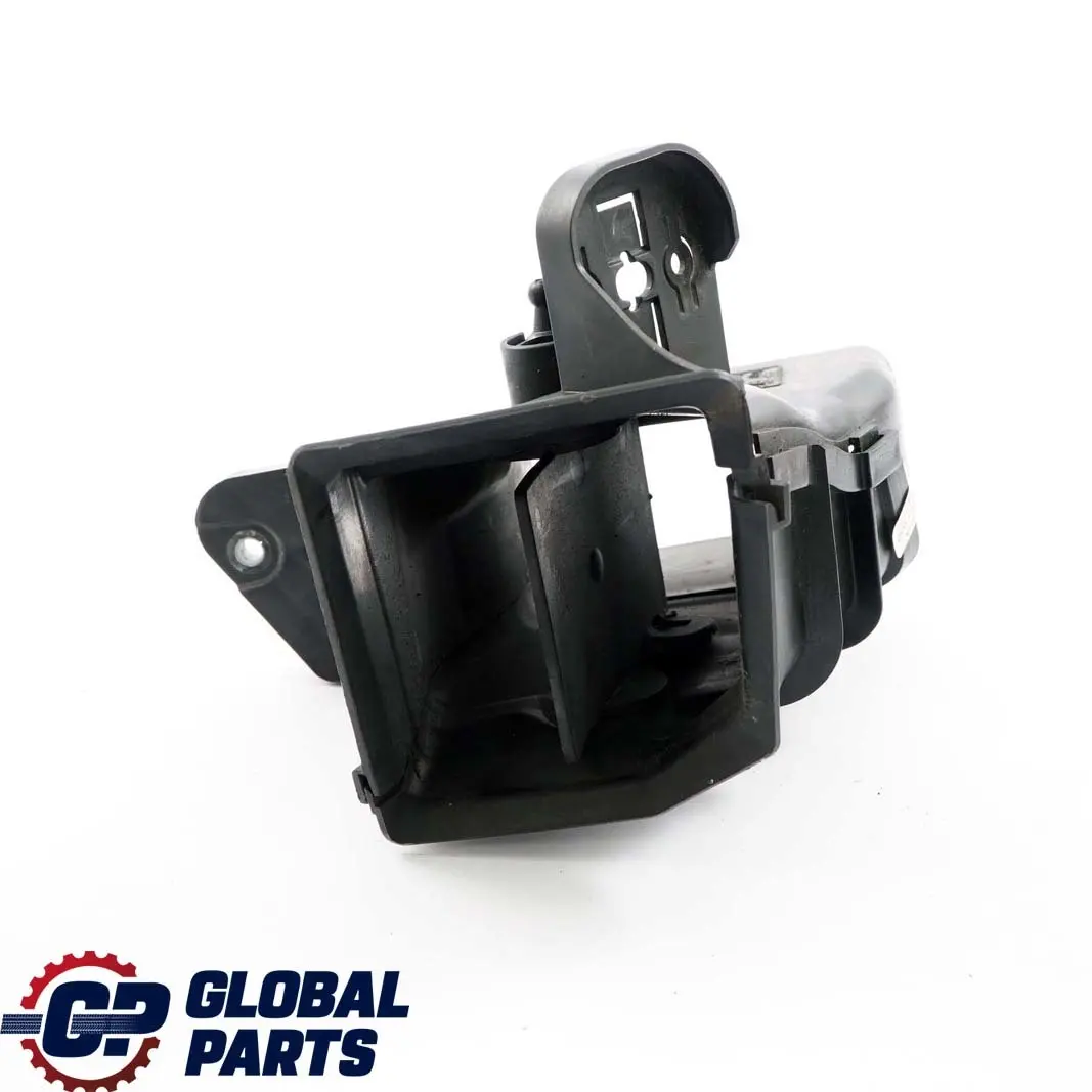 Commande Volet Freins Pneumatiques Pare-Chocs Avant Droit pour BMW E60 E61 LCI à propos du numéro de pièce 7178118 BMW E60 E61 LCI Commande Volet Freins Pneumatiques Pare-Chocs Avant Droit - SKU 7178118 - Numéro de pièce 7178118