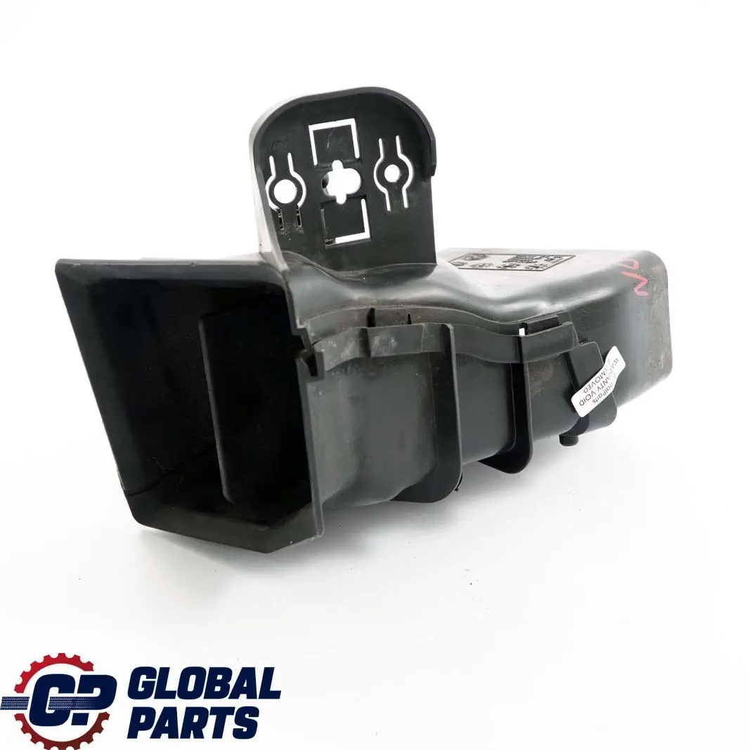 Brakes Flap Control Right O/S Front Bumper to BMW E60 E61 LCI Air with Part number 7178118 BMW E60 E61 LCI Air Brakes Flap Control Right O/S Front Bumper - SKU 7178118 - Part number 7178118