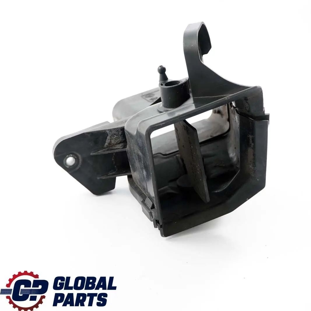 BMW 5 E60 E61 LCI Freins pneumatiques Flap Control Pare-chocs avant droit - SKU 7178118 - Numéro de pièce 7178118