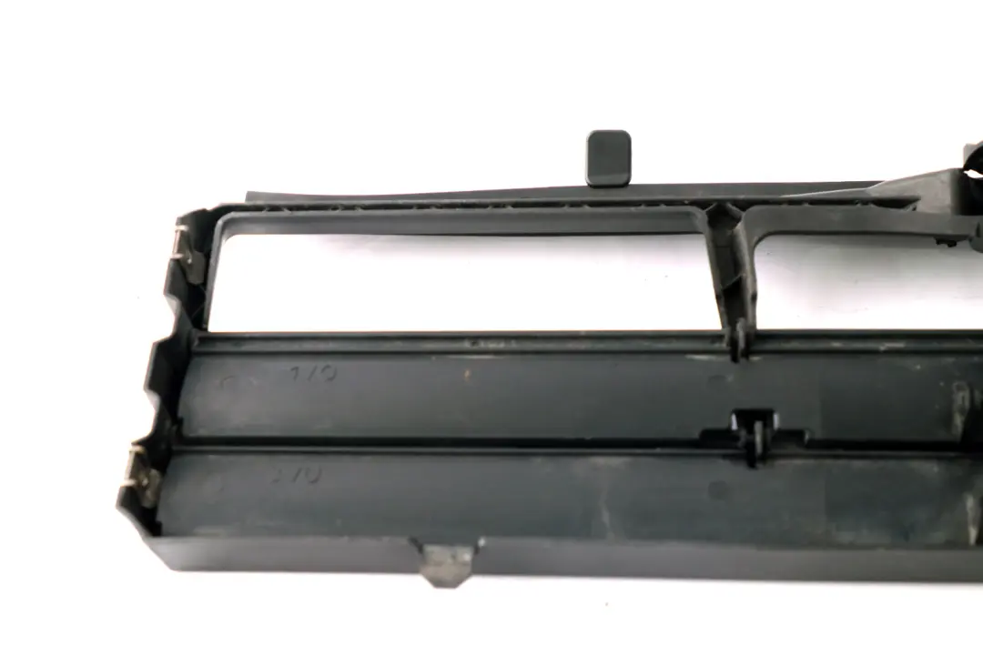 BMW 5 Series E60 E61 LCI Front Lower Bottom Air Flap Duct Control Cover - SKU 7178119 - Part number 7178119