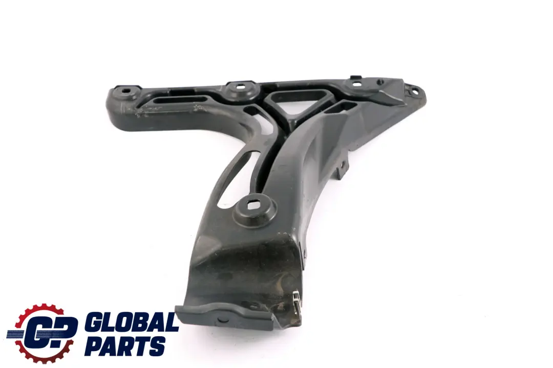 BMW E60N LCi Rear Bumper Bracket Mount N/S Left Side - SKU 7178185 - Part number 7178185