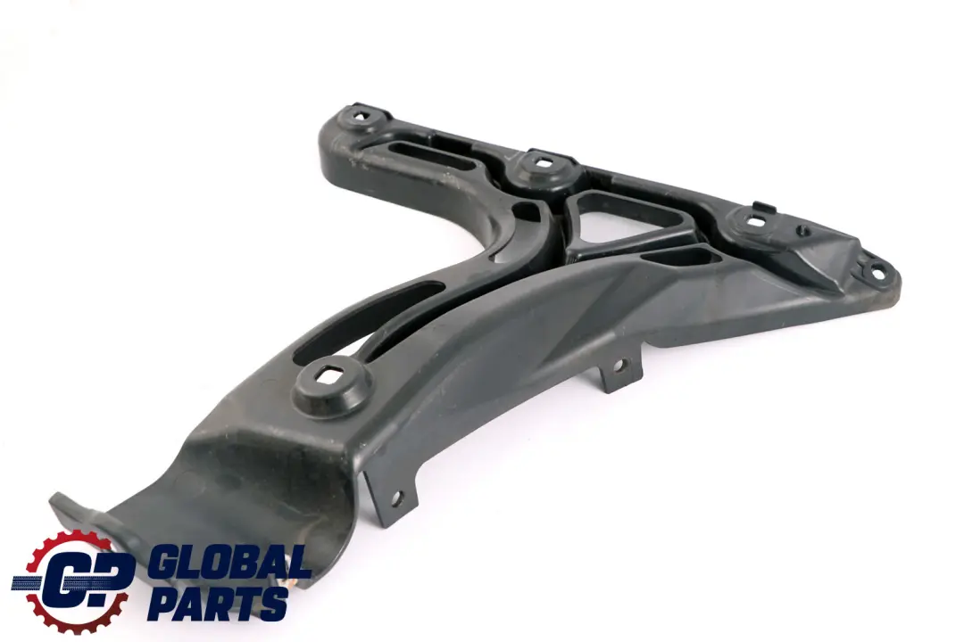 BMW E60N LCi Rear Bumper Bracket Mount N/S Left Side - SKU 7178185 - Part number 7178185