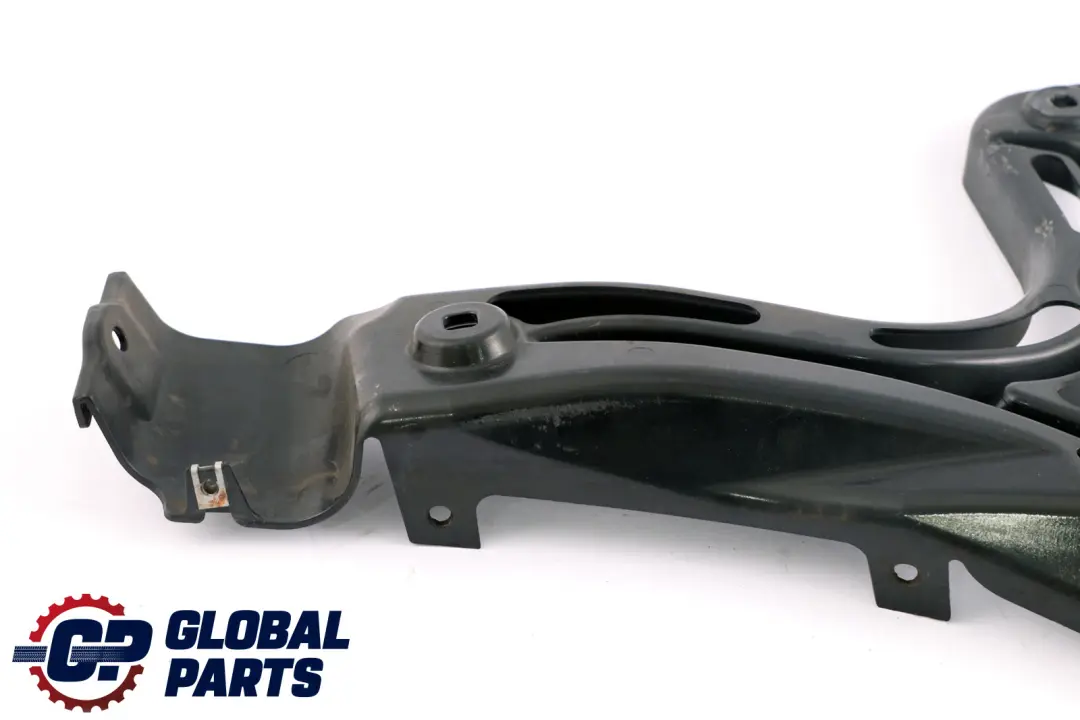 BMW E60N LCi Rear Bumper Bracket Mount N/S Left Side - SKU 7178185 - Part number 7178185