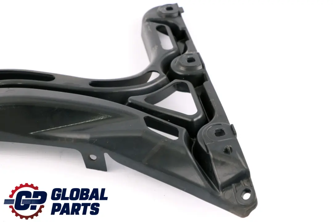 BMW E60N LCi Rear Bumper Bracket Mount N/S Left Side - SKU 7178185 - Part number 7178185