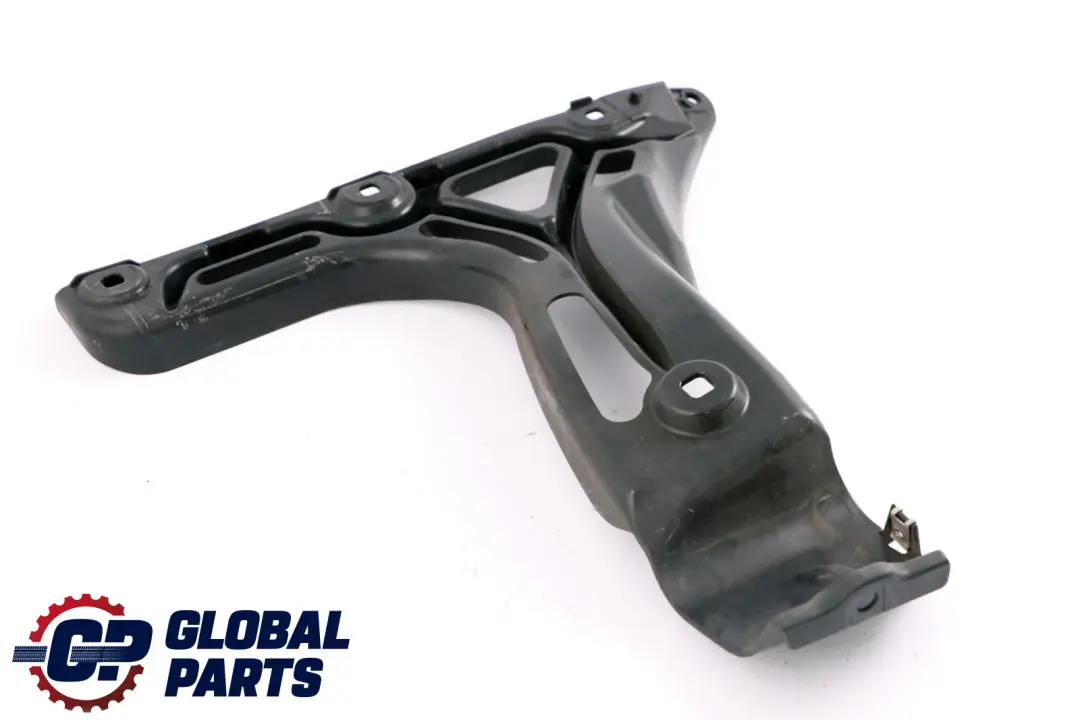 BMW E60N LCi Rear Bumper Bracket Mount N/S Left Side - SKU 7178185 - Part number 7178185