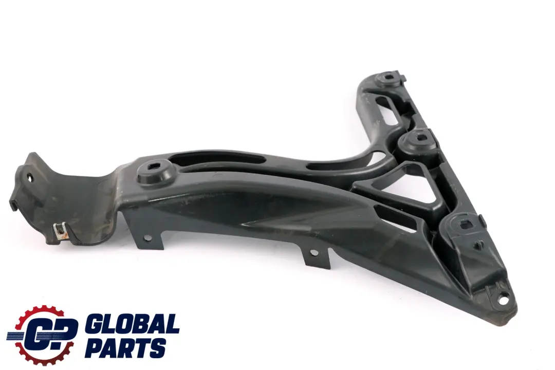 BMW E60N LCi Rear Bumper Bracket Mount N/S Left Side - SKU 7178185 - Part number 7178185