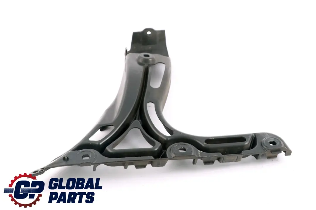 BMW E60N LCi Rear Bumper Bracket Mount N/S Left Side - SKU 7178185 - Part number 7178185
