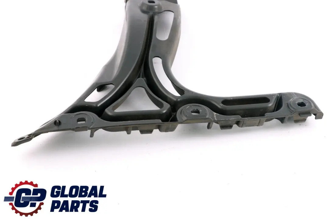 BMW E60N LCi Rear Bumper Bracket Mount N/S Left Side - SKU 7178185 - Part number 7178185