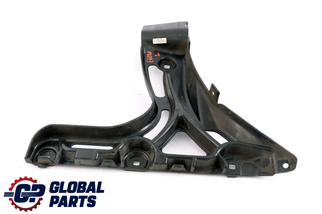 BMW E60N LCi Rear Bumper Bracket Mount N/S Left Side - SKU 7178185 - Part number 7178185