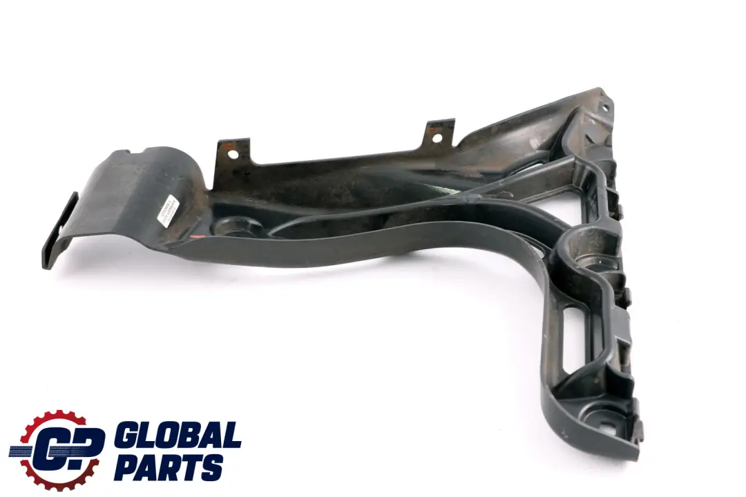 BMW E60N LCi Rear Bumper Bracket Mount N/S Left Side - SKU 7178185 - Part number 7178185