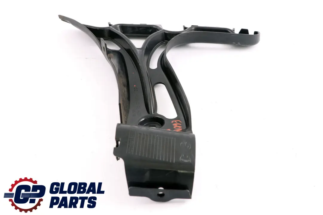 BMW E60N LCi Rear Bumper Bracket Mount N/S Left Side - SKU 7178185 - Part number 7178185