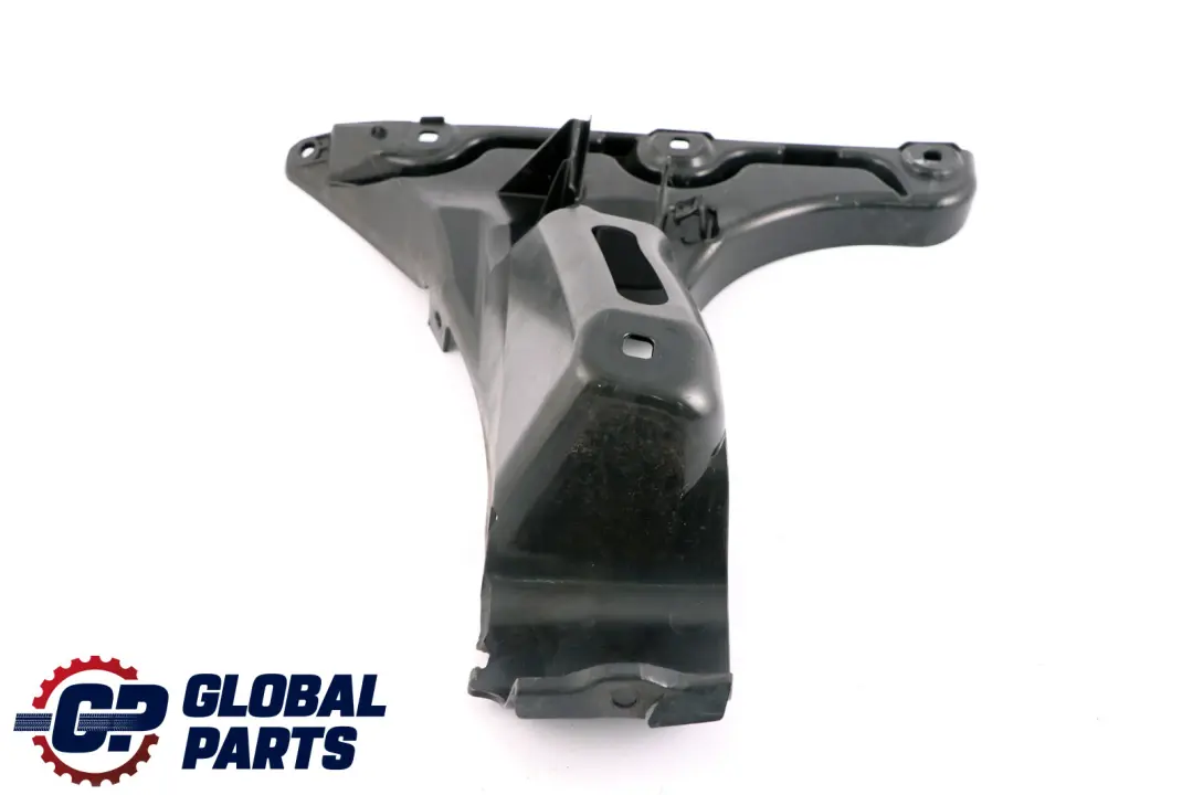 Bumper Bracket Mount Right O/S to BMW 5 Series E60 LCi Rear with Part number 7178186 BMW 5 Series E60 LCi Rear Bumper Bracket Mount Right O/S - SKU 7178186 - Part number 7178186