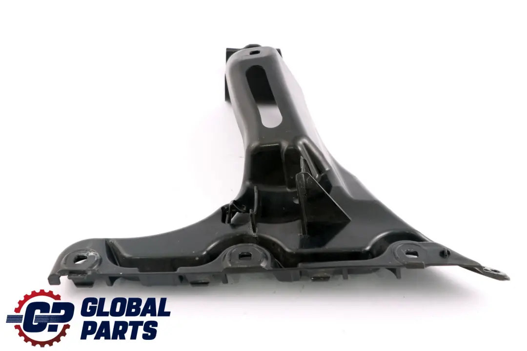 Soporte Parachoques Trasero Derecho para BMW E60 LCi con número de pieza 7178186 BMW E60 LCi Soporte Parachoques Trasero Derecho - SKU 7178186 - Número de pieza 7178186