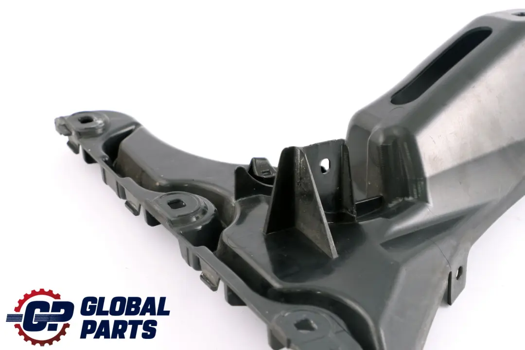 Soporte Parachoques Trasero Derecho para BMW E60 LCi con número de pieza 7178186 BMW E60 LCi Soporte Parachoques Trasero Derecho - SKU 7178186 - Número de pieza 7178186