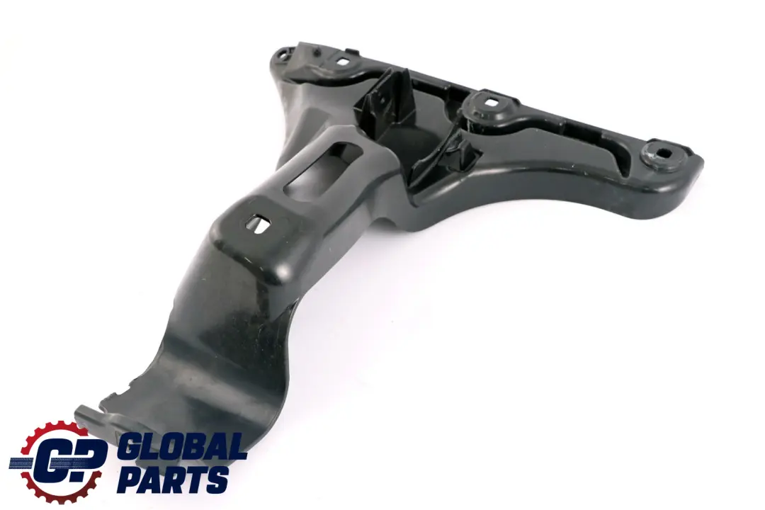 Aufnahme Stossfänger hinten rechts 5112 für BMW E60 LCi mit Teilenummer 7178186 BMW E60 LCi Aufnahme Stossfänger hinten rechts 5112 - SKU 7178186 - Teilenummer 7178186
