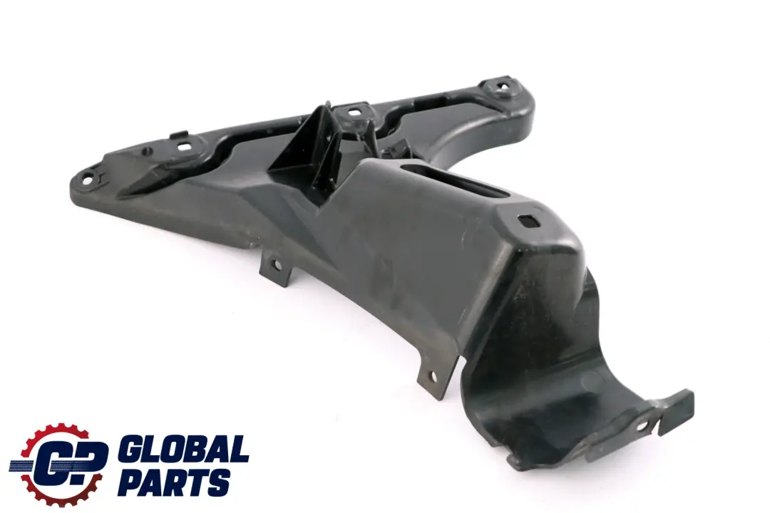 Aufnahme Stossfänger hinten rechts 5112 für BMW E60 LCi mit Teilenummer 7178186 BMW E60 LCi Aufnahme Stossfänger hinten rechts 5112 - SKU 7178186 - Teilenummer 7178186