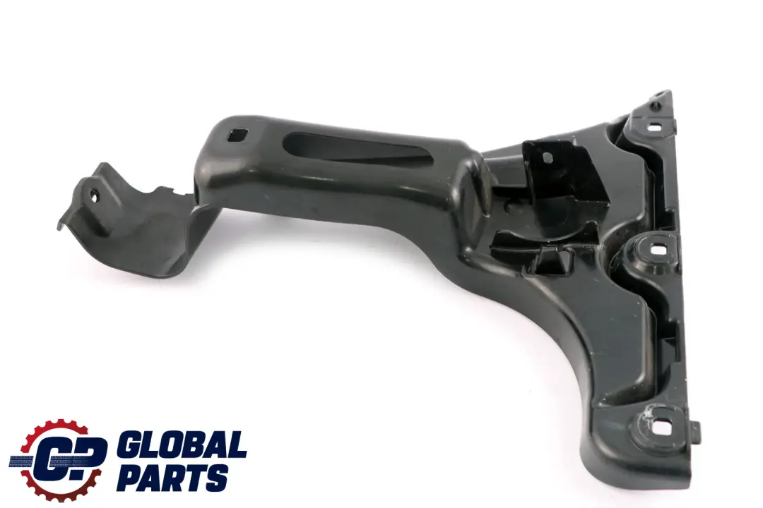 Aufnahme Stossfänger hinten rechts 5112 für BMW E60 LCi mit Teilenummer 7178186 BMW E60 LCi Aufnahme Stossfänger hinten rechts 5112 - SKU 7178186 - Teilenummer 7178186