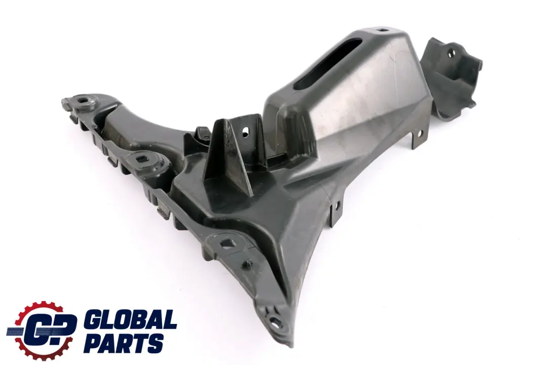 BMW 5 Series E60 LCi Rear Bumper Bracket Mount Right O/S - SKU 7178186 - Part number 7178186
