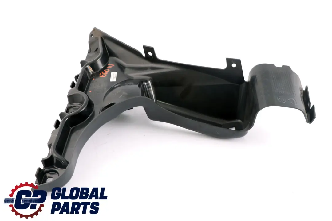 Bumper Bracket Mount Right O/S to BMW 5 Series E60 LCi Rear with Part number 7178186 BMW 5 Series E60 LCi Rear Bumper Bracket Mount Right O/S - SKU 7178186 - Part number 7178186