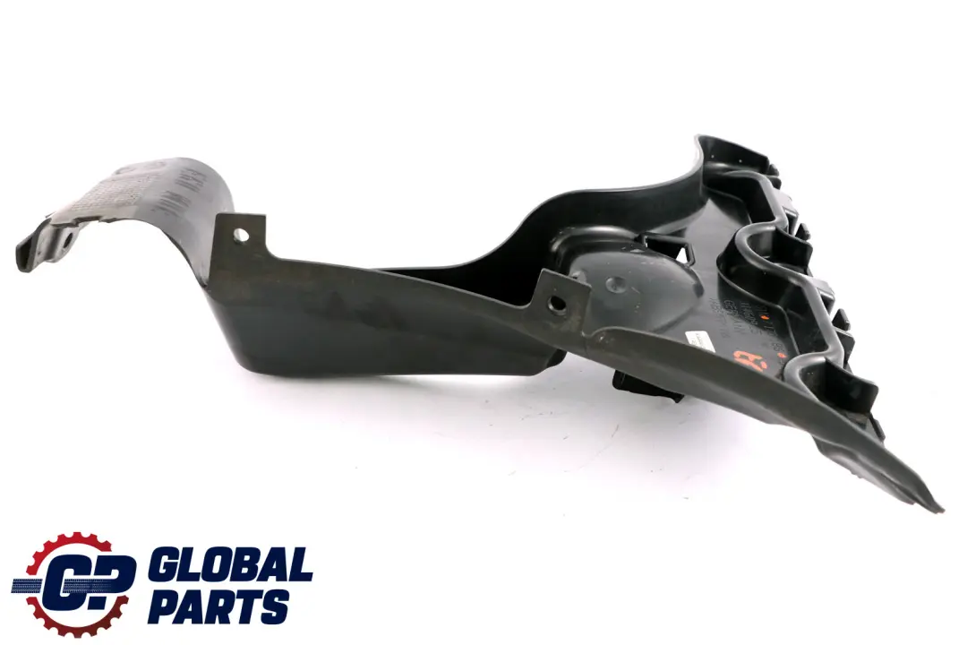 Soporte Parachoques Trasero Derecho para BMW E60 LCi con número de pieza 7178186 BMW E60 LCi Soporte Parachoques Trasero Derecho - SKU 7178186 - Número de pieza 7178186