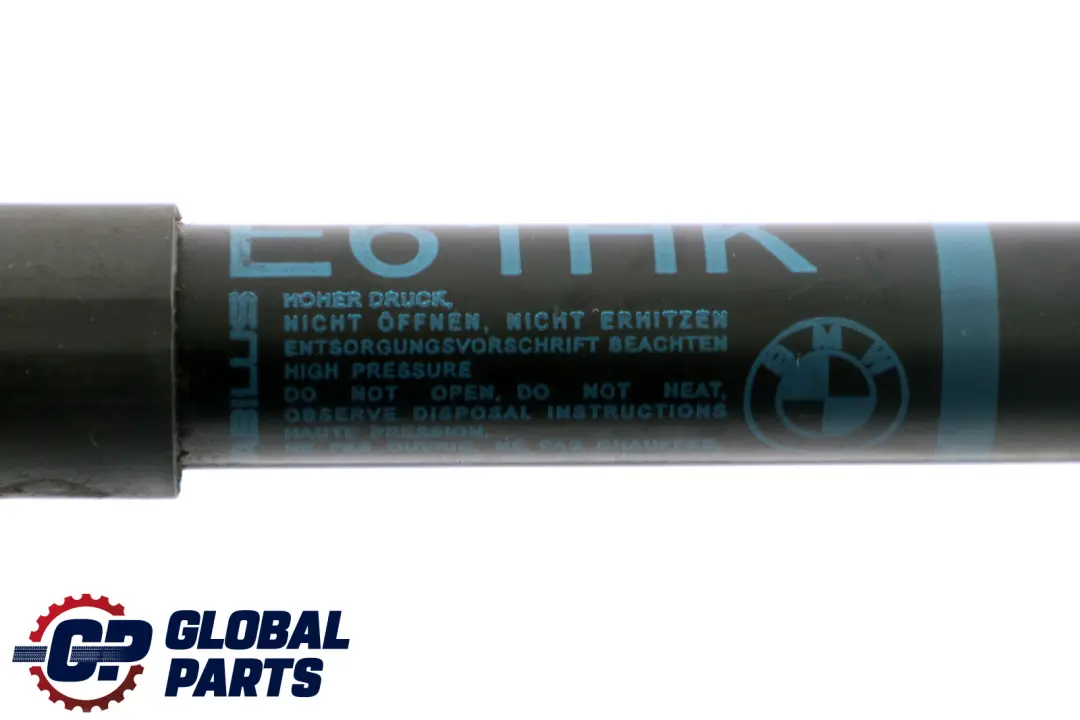 Boot Trunk Tailgate Gas Pressurized Spring to BMW 5 Series E61 Touring with Part number 7178273 BMW 5 Series E61 Touring Boot Trunk Tailgate Gas Pressurized Spring - SKU 7178273 - Part number 7178273