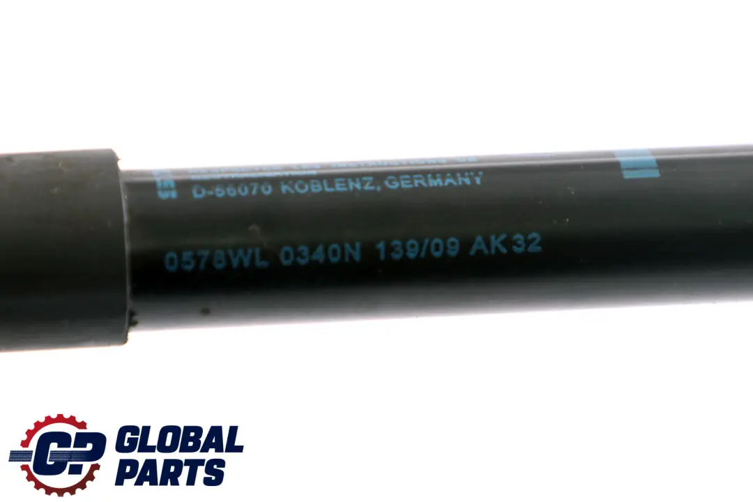 BMW E61 Touring Gasdruckfeder 340N - SKU 7178273 - Teilenummer 7178273