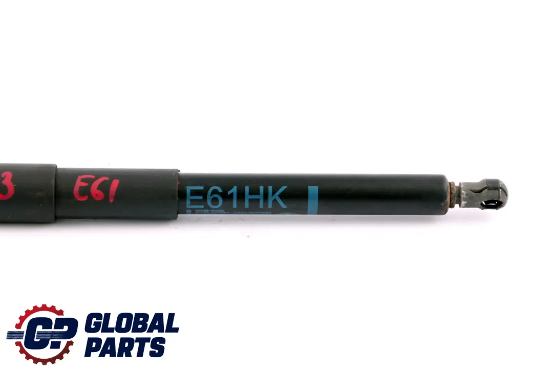 BMW E61 Touring Boot Trunk Tailgate Gas Pressurized Spring - SKU 7178273 - Part number 7178273