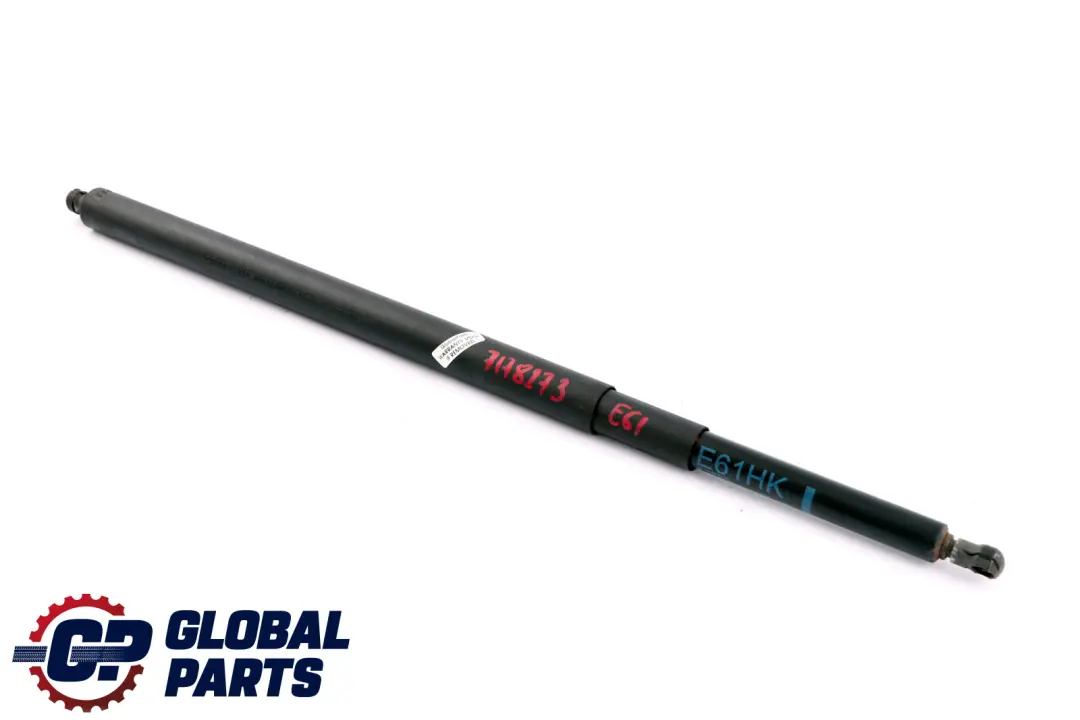 BMW E61 Touring Hayon Coffre Ressort Gaz Pressurisé - SKU 7178273 - Numéro de pièce 7178273