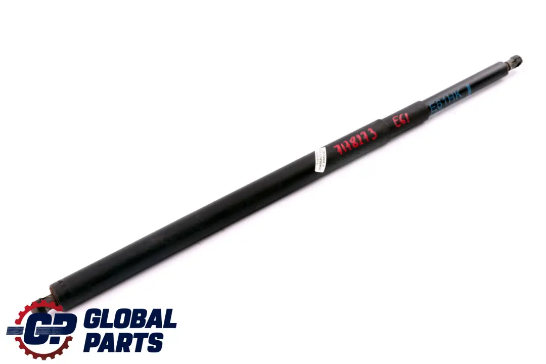 BMW E61 Touring Resorte Gas Presurizado Maletero Portón - SKU 7178273 - Número de pieza 7178273