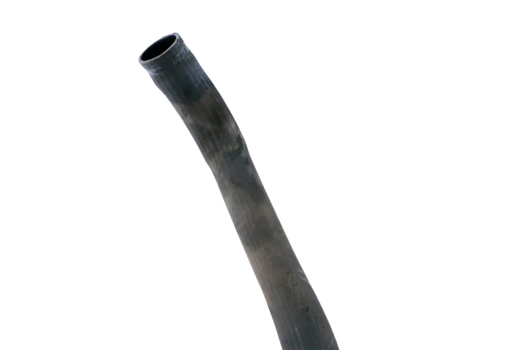 BMW 7 Series E65 E66 E67 Plastic Filler Pipe Fuel Hose - SKU 7178312 - Part number 7178312