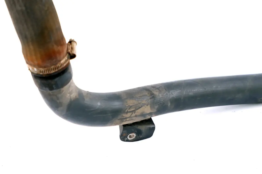 BMW 7 Series E65 E66 E67 Plastic Filler Pipe Fuel Hose - SKU 7178312 - Part number 7178312