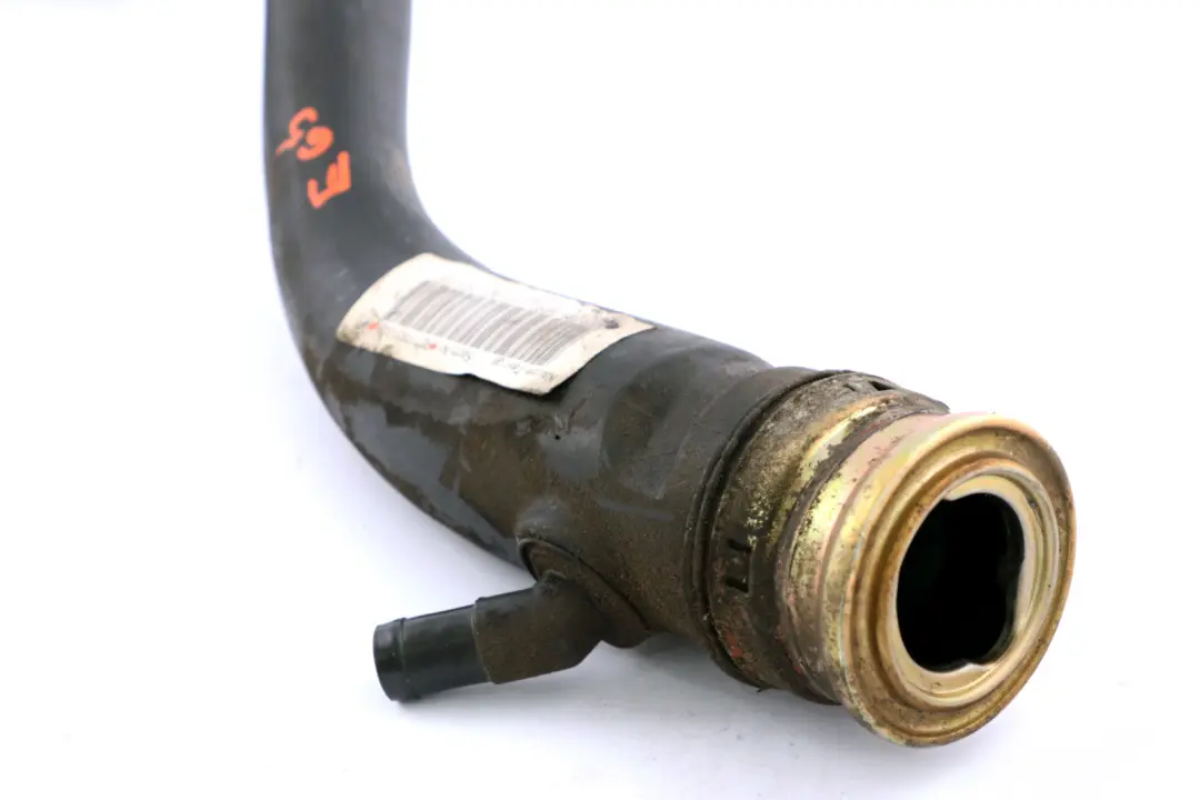 BMW 7 er E65 E66 E67 Einfüllrohr Kunststoff 1611 - SKU 7178312 - Teilenummer 7178312