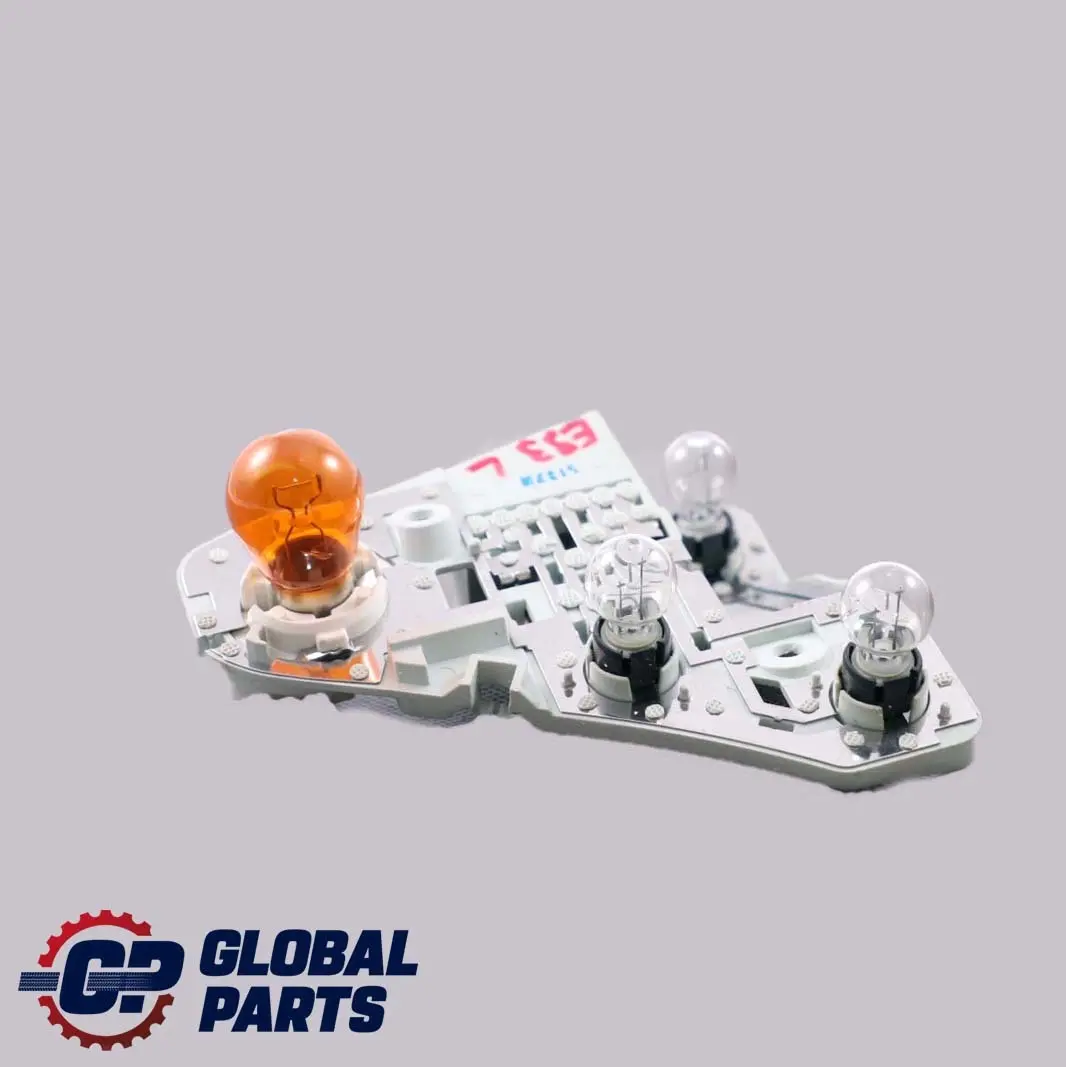 Responsables de la Lampe Lumiere Panneau Laterale a Gauche pour BMW 3 E93 à propos du numéro de pièce 7178383 BMW 3 E93 Responsables de la Lampe Lumiere Panneau Laterale a Gauche - SKU 7178383 - Numéro de pièce 7178383