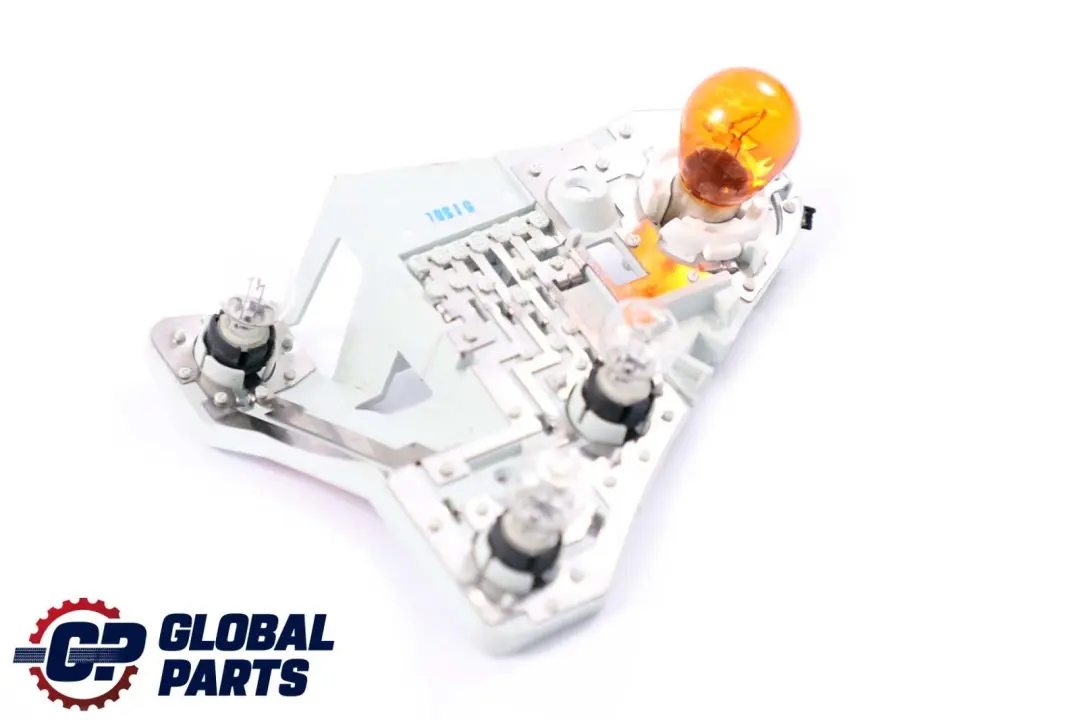 BMW E93 Side Panel Light Lamp Bulb Holder Socket Rear Right O/S - SKU 7178384 - Part number 7178384