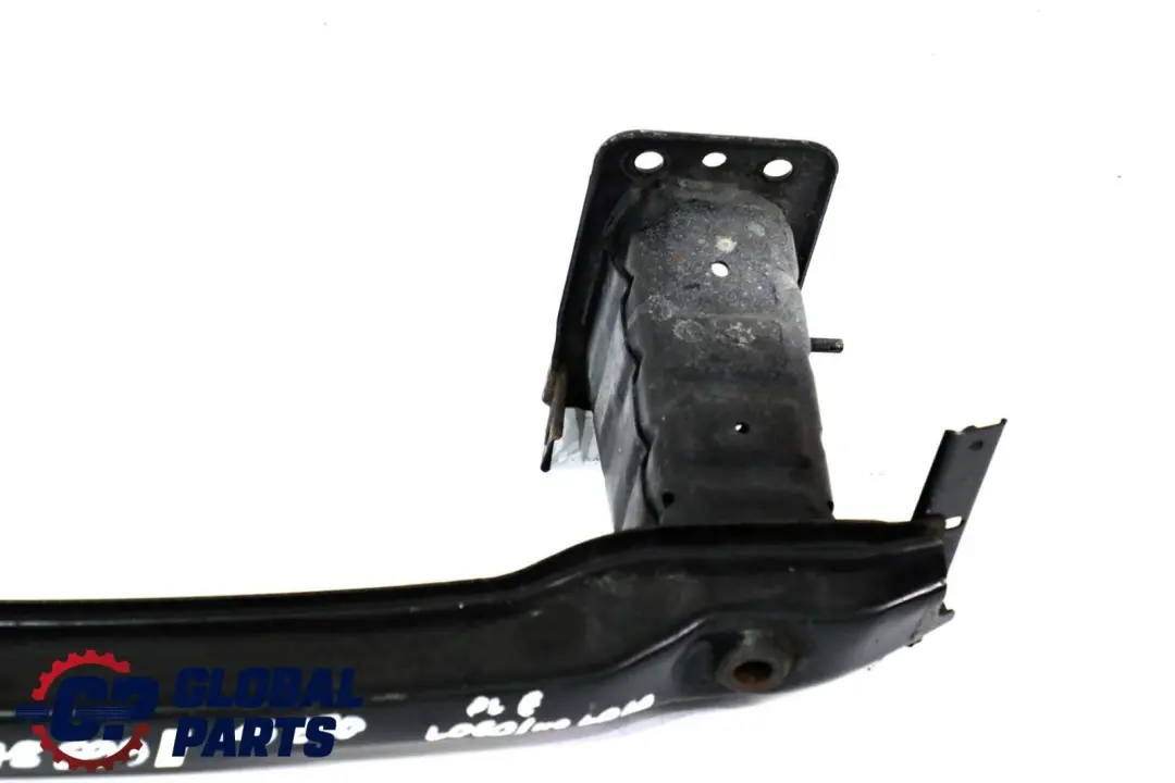 BMW X5 X6 E70 E71 Front Bumper Carrier Crash Support Reinforcement Bar - SKU 7178599 - Part number 7178599