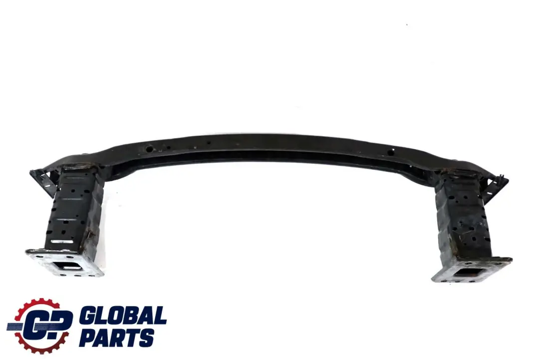BMW X5 X6 E70 E71 Front Bumper Carrier Crash Support Reinforcement Bar - SKU 7178599 - Part number 7178599