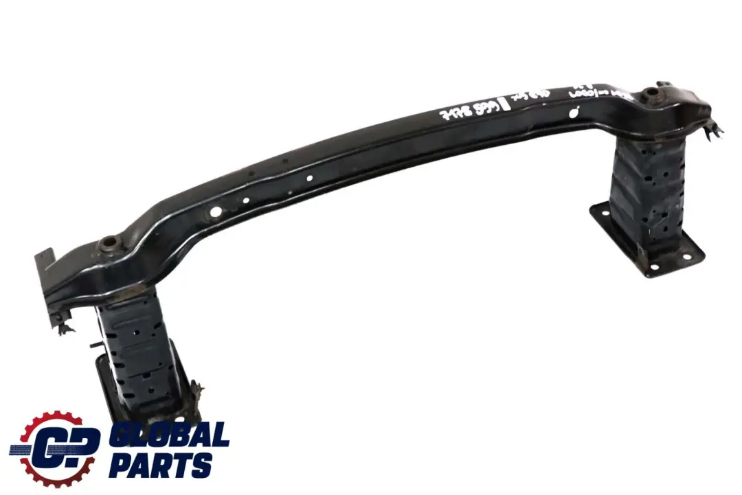 BMW X5 X6 E70 E71 Front Bumper Carrier Crash Support Reinforcement Bar - SKU 7178599 - Part number 7178599