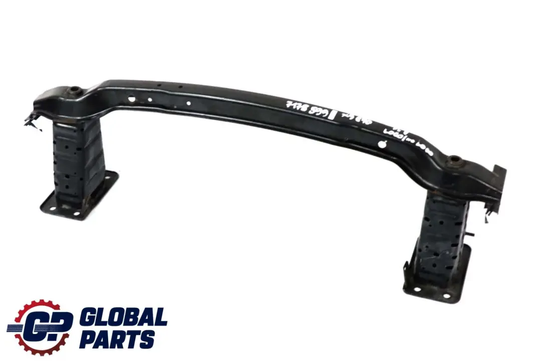 BMW X5 X6 E70 E71 Front Bumper Carrier Crash Support Reinforcement Bar - SKU 7178599 - Part number 7178599