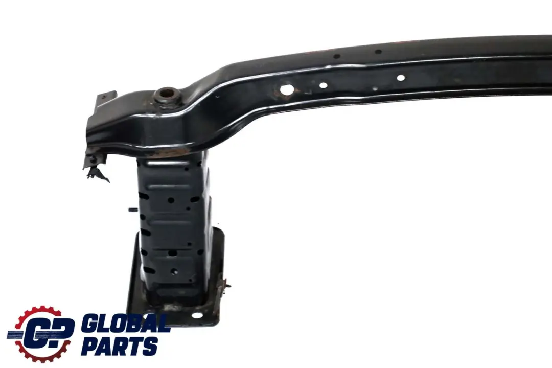 BMW X5 X6 E70 E71 Front Bumper Carrier Crash Support Reinforcement Bar - SKU 7178599 - Part number 7178599