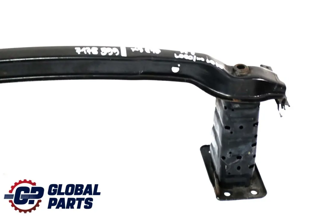 BMW X5 X6 E70 E71 Träger Stossfänger Vorne 5111 - SKU 7178599 - Teilenummer 7178599