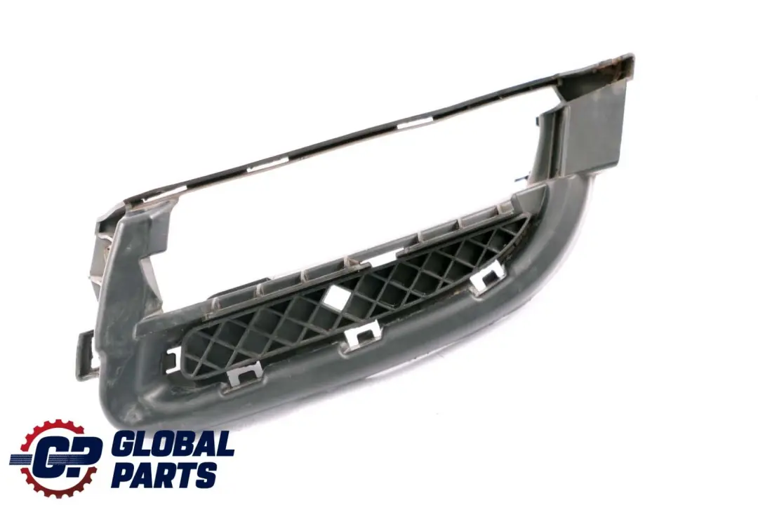Soporte Parachoques Delantero Faro Antiniebla Izquierdo para BMW E82 E88 con número de pieza 7178711 BMW E82 E88 Soporte Parachoques Delantero Faro Antiniebla Izquierdo - SKU 7178711 - Número de pieza 7178711